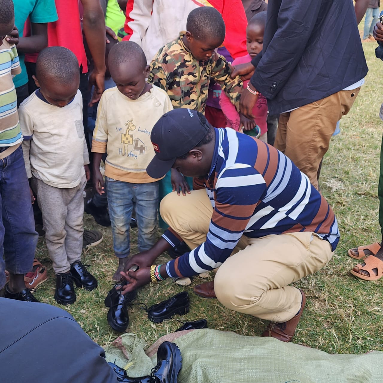 Eldoret Rescue Center