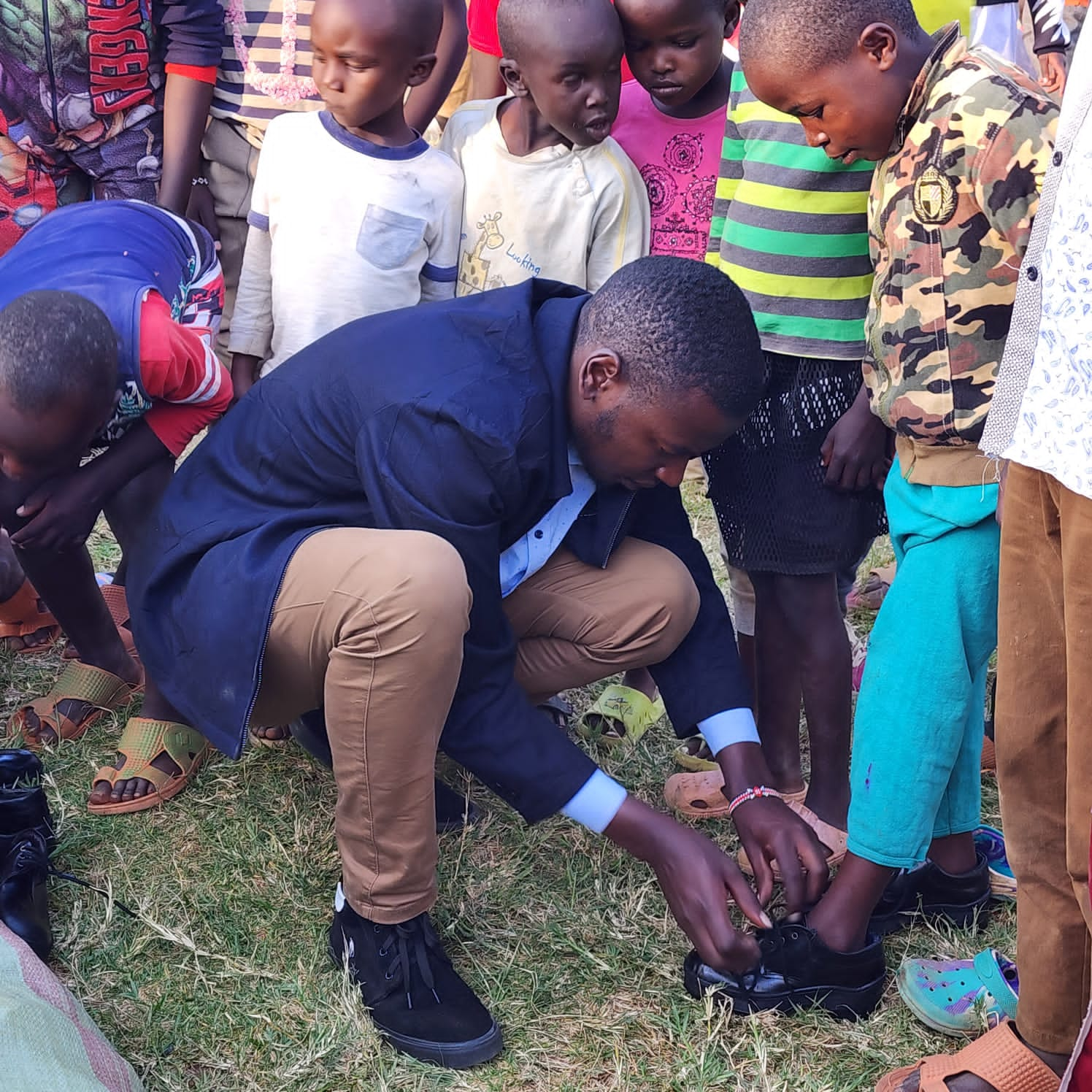 Eldoret Rescue Center