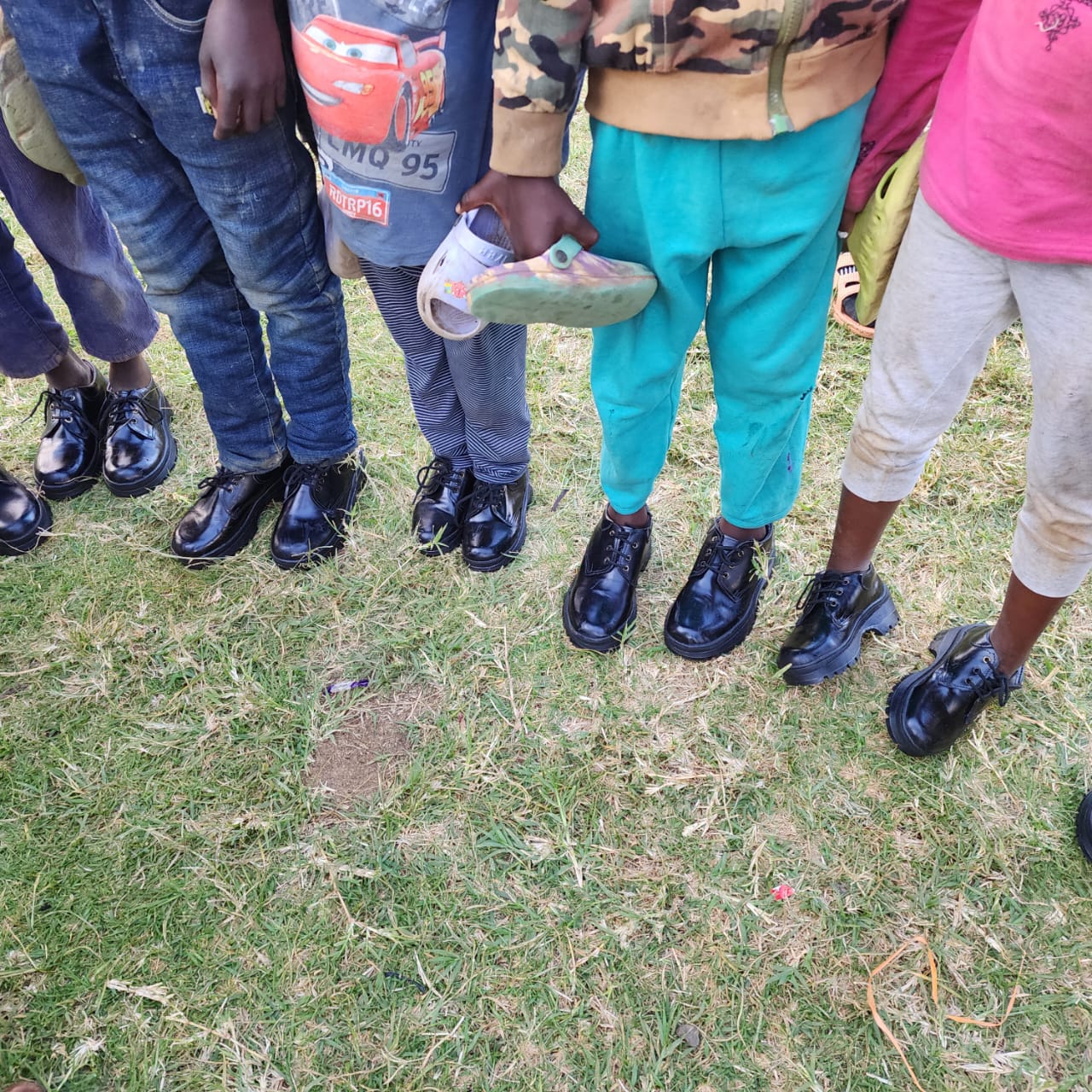 Eldoret Rescue Center