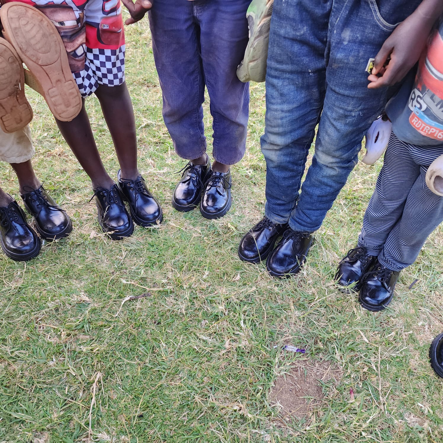 Eldoret Rescue Center