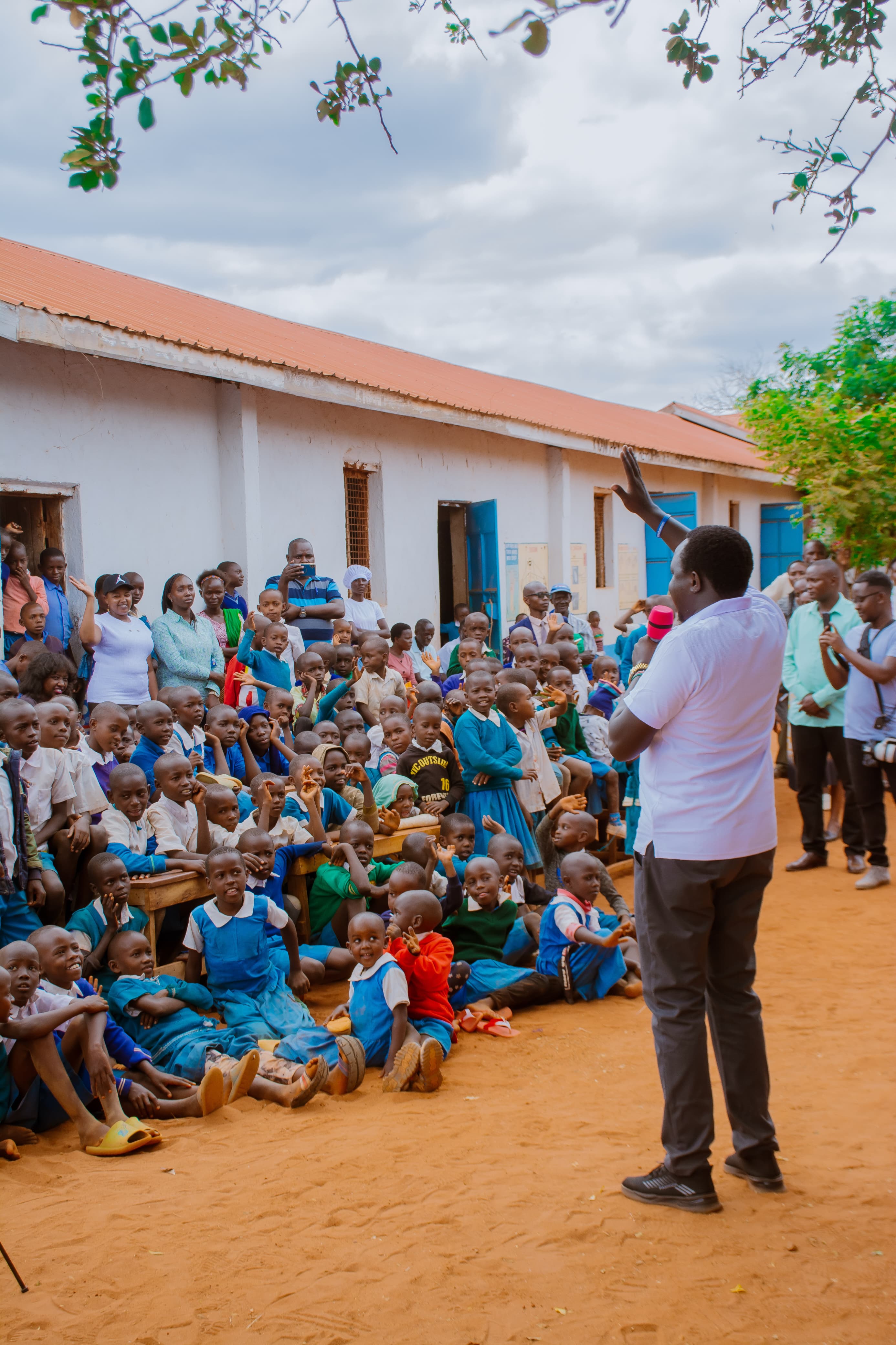 makueni County