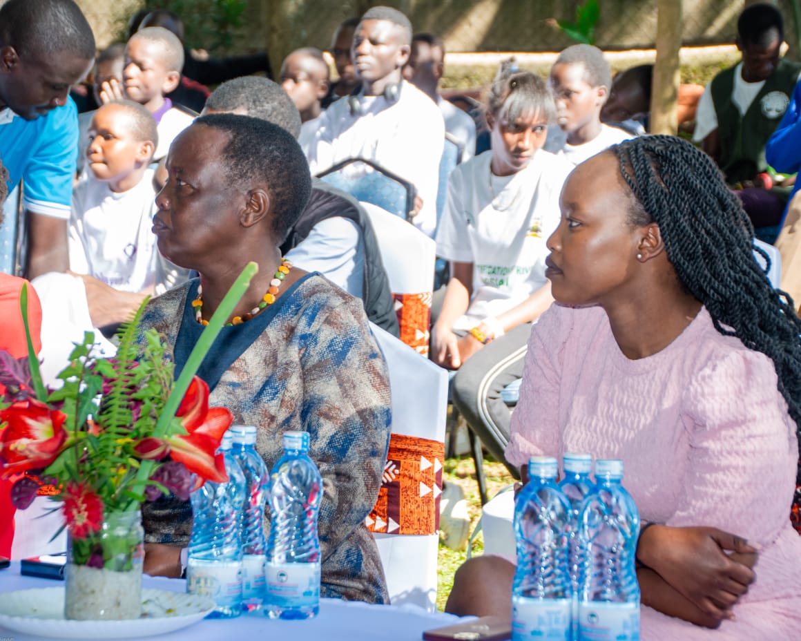 Eldoret Rescue Center