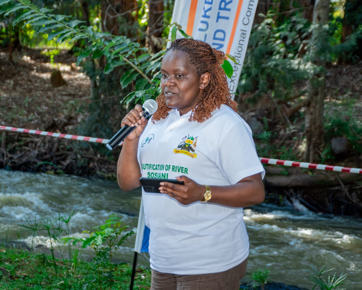 Eldoret Rescue Center