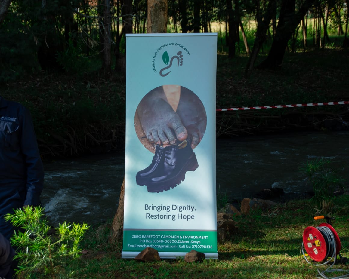 Eldoret Rescue Center