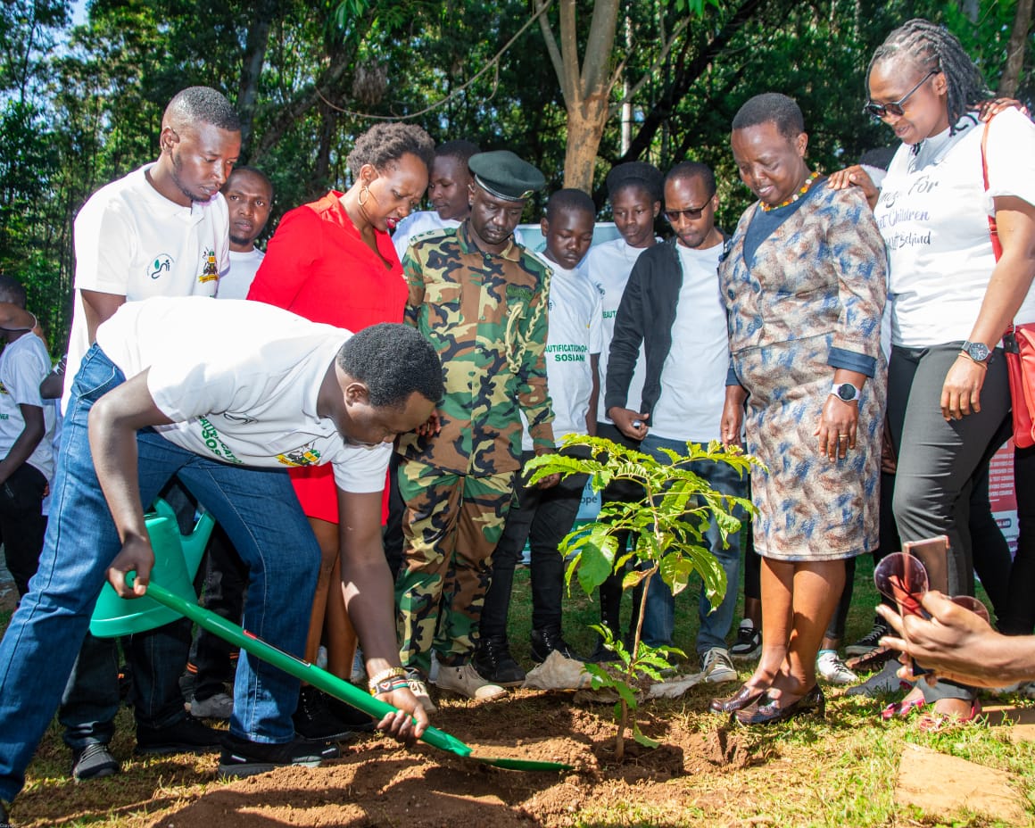 Eldoret Rescue Center