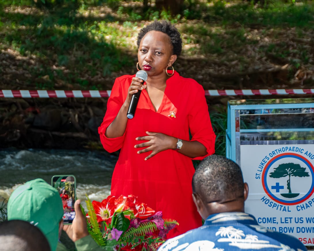 Eldoret Rescue Center