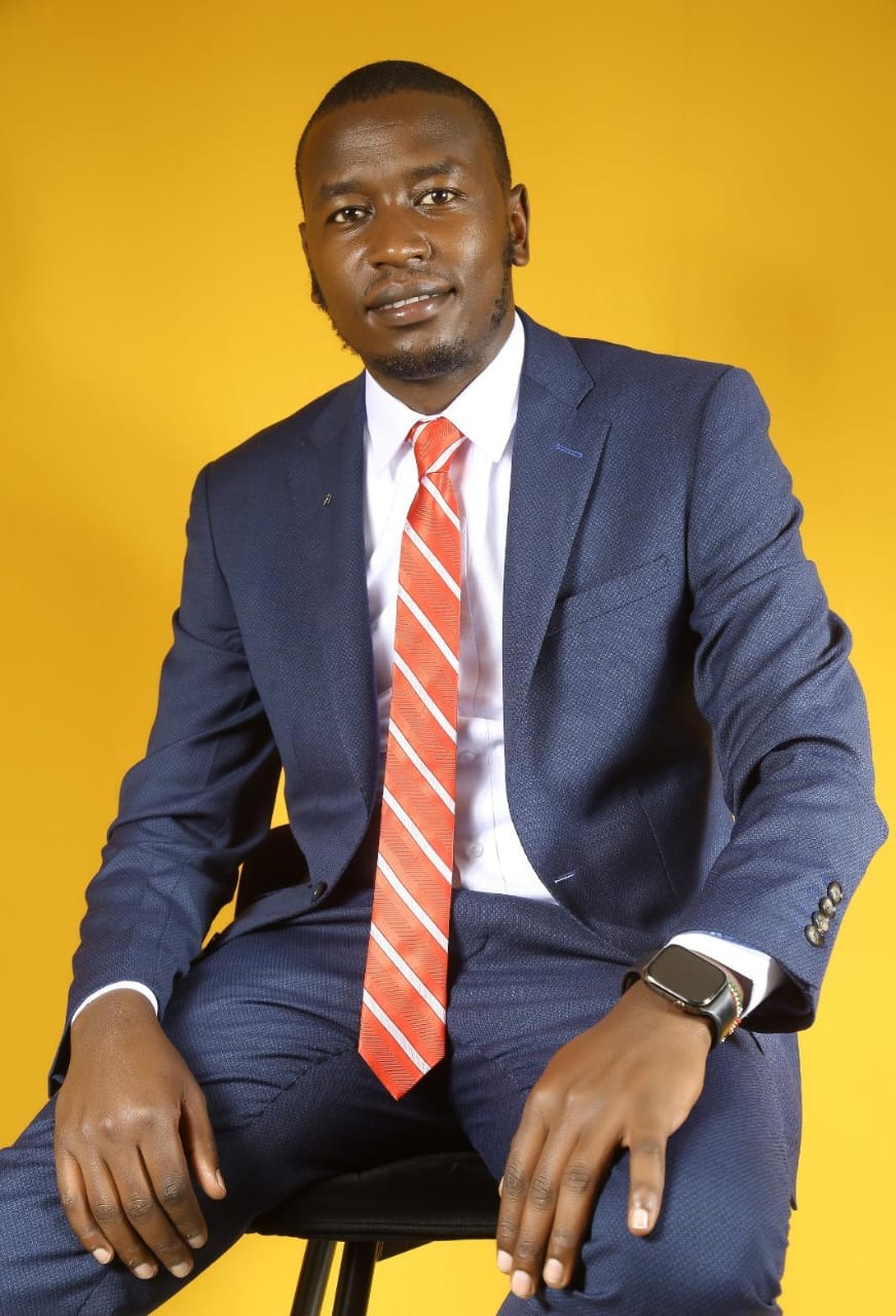 Elvis Kibet