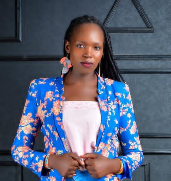 Purity Wangui Wanjiru