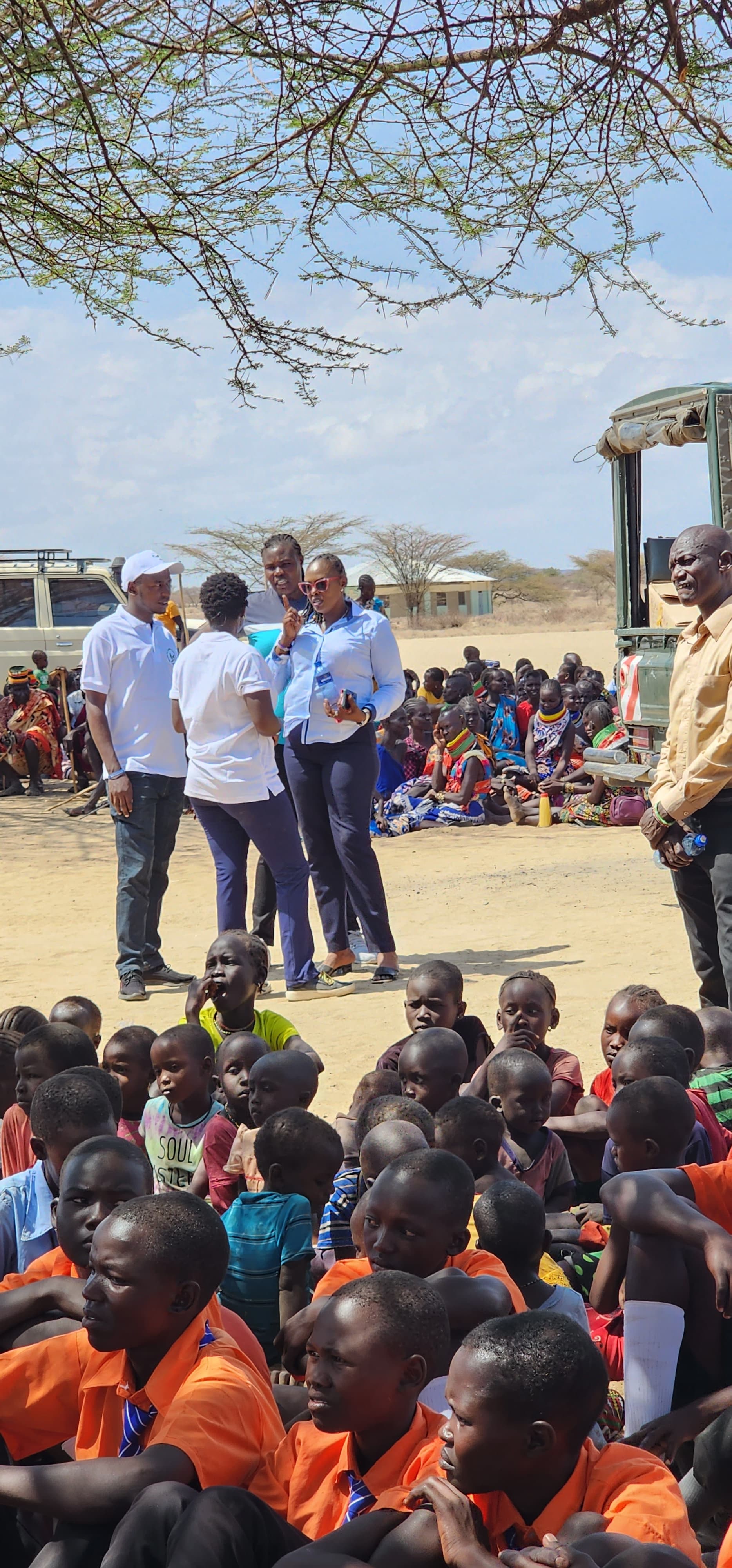 turkana County