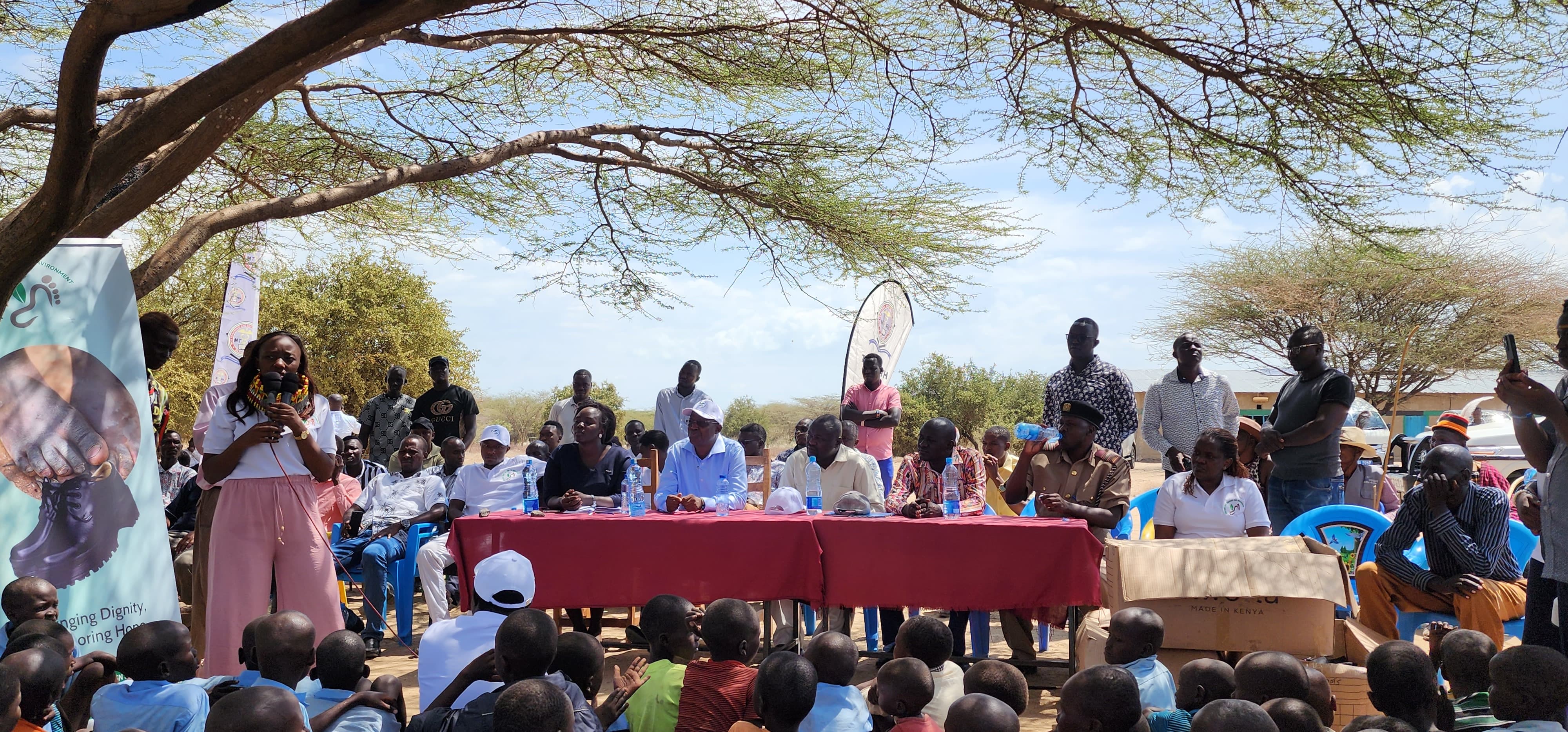 turkana County