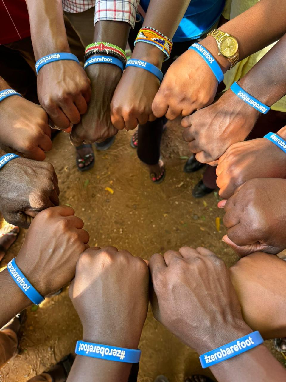 Turkana Chapter