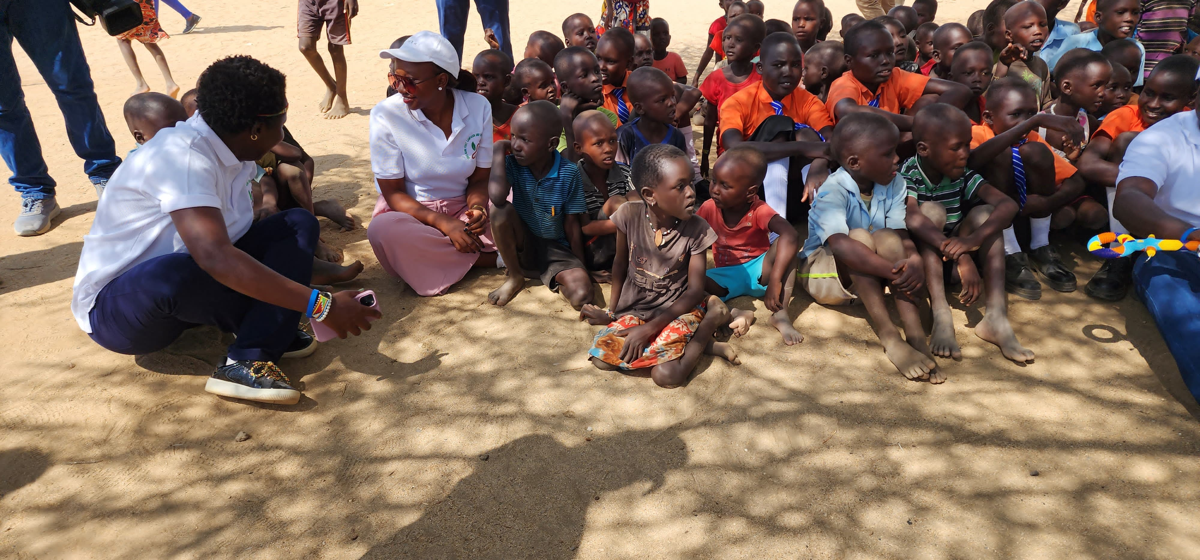 turkana County