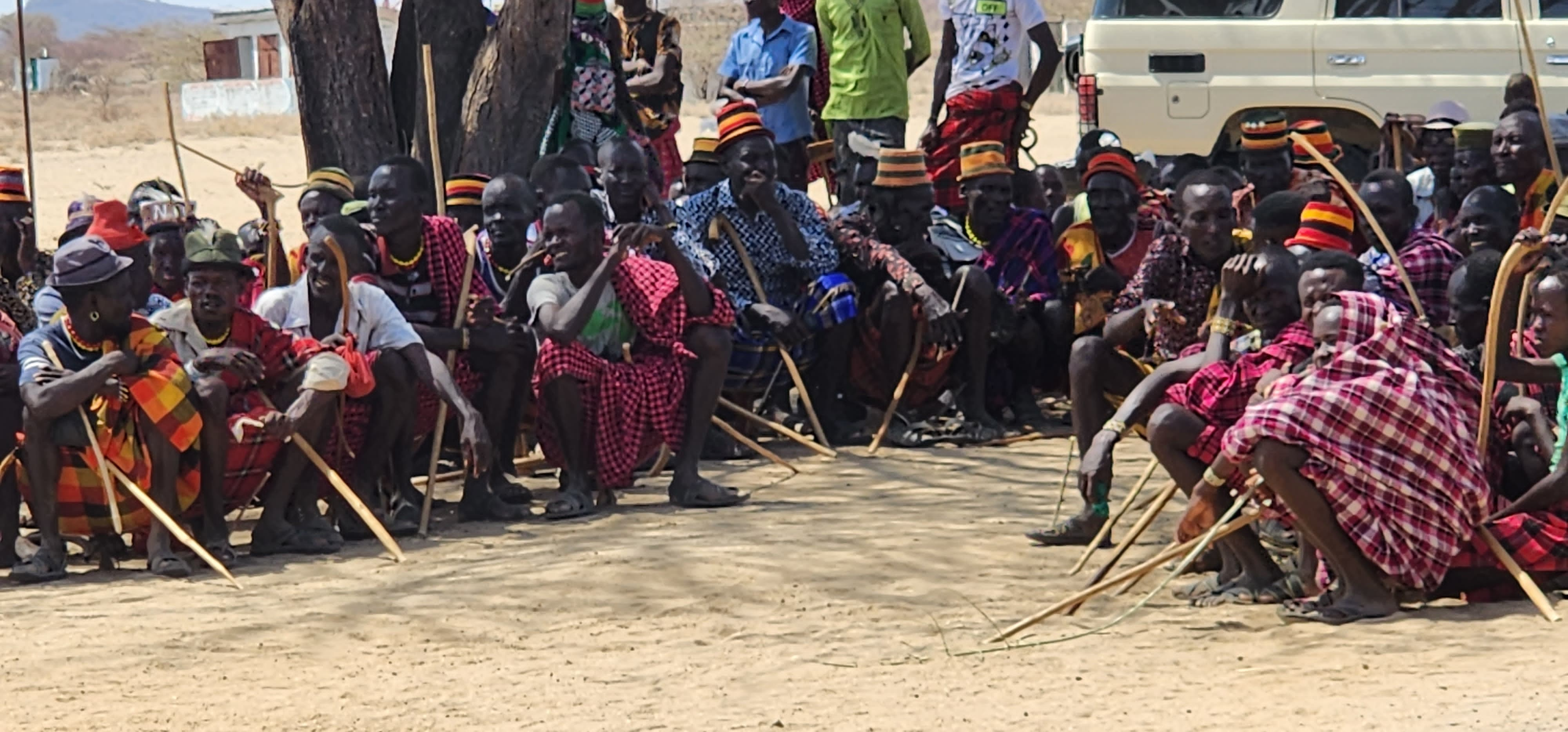 turkana County